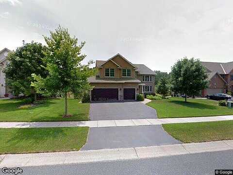 Clare Downs, ROSEMOUNT, MN 55068