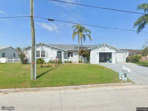 Plumosa, HUDSON, FL 34667