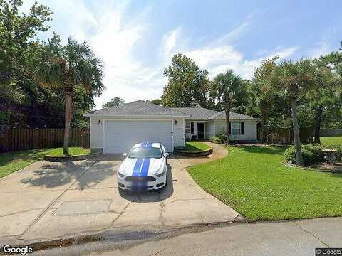 Pelican, PANAMA CITY, FL 32408