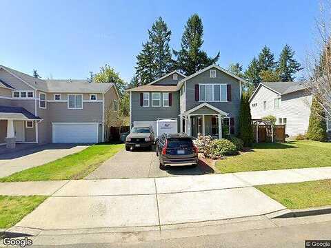Sinclair, DUPONT, WA 98327