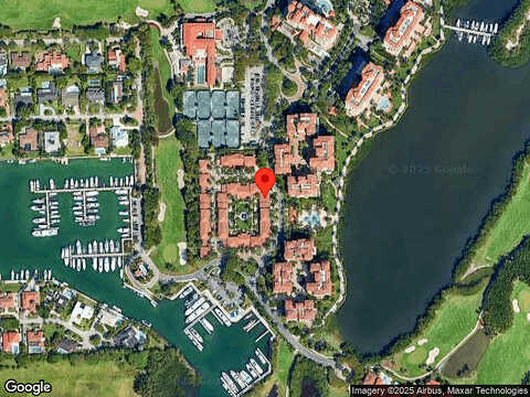 Deering Bay, CORAL GABLES, FL 33158