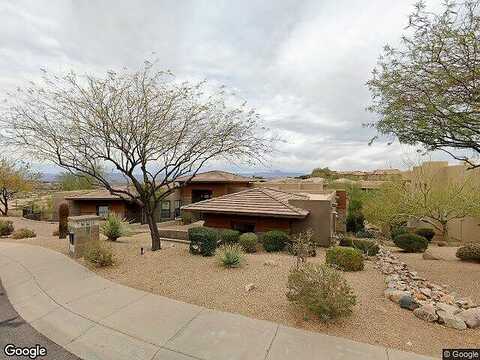Catclaw, FOUNTAIN HILLS, AZ 85268