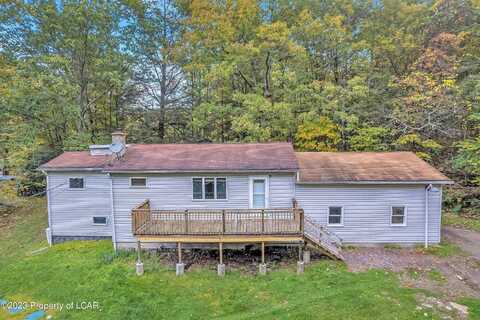 Niemchik, HUNLOCK CREEK, PA 18621