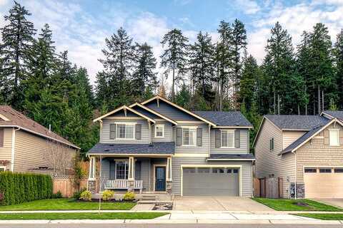 193Rd, BONNEY LAKE, WA 98391