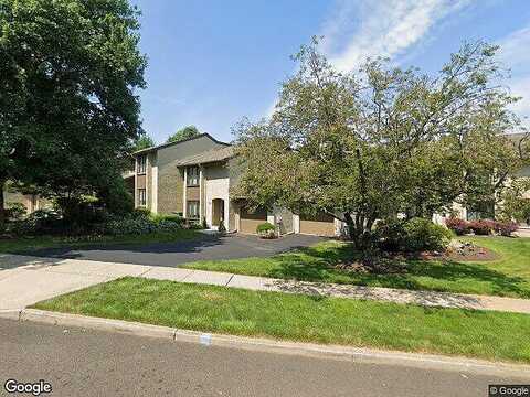 Golf Club, LANGHORNE, PA 19047