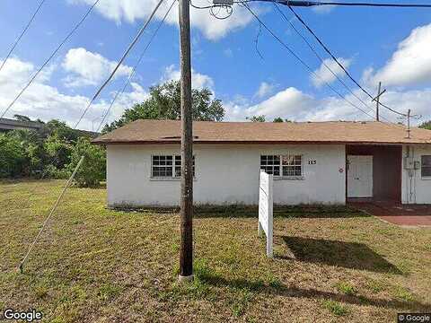 12Th Street, PALMETTO, FL 34221