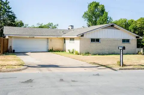 Hillside, MIDLOTHIAN, TX 76065