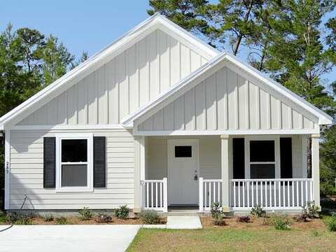 Plantation, CARRABELLE, FL 32322