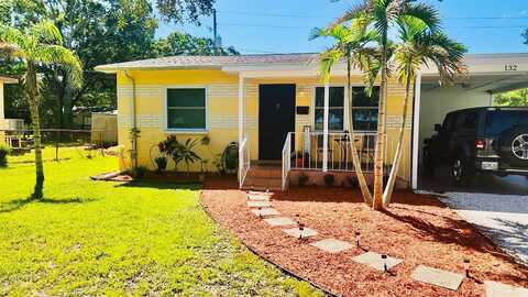 81St, SAINT PETERSBURG, FL 33702