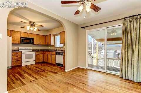 Lewis, COLORADO SPRINGS, CO 80915