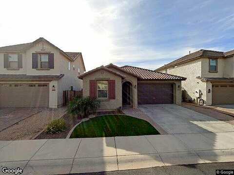 Rowel, PEORIA, AZ 85383