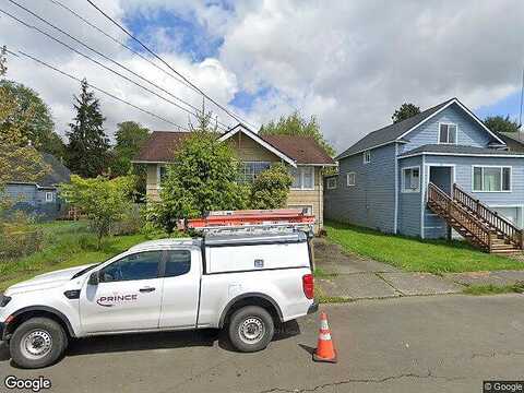 Cherry, ABERDEEN, WA 98520