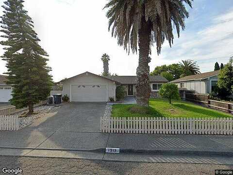 Saint Francis, PETALUMA, CA 94954