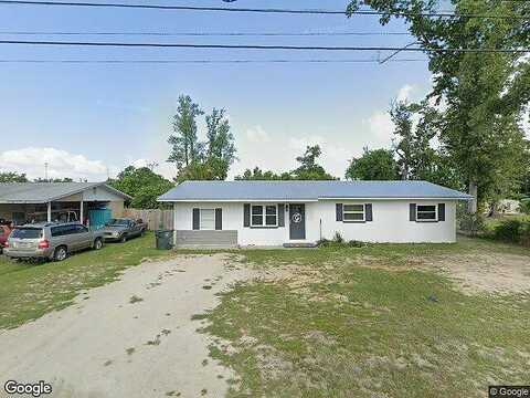 Indiana, LYNN HAVEN, FL 32444