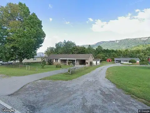 Morley, EWING, VA 24248