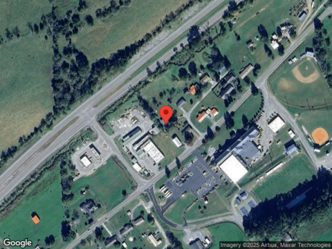 Morley, EWING, VA 24248