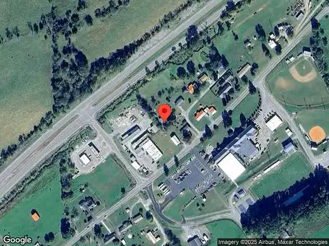 Morley, EWING, VA 24248