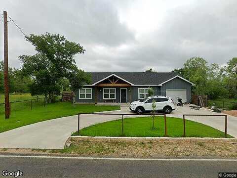 Prairie Creek, GRANITE SHOALS, TX 78654