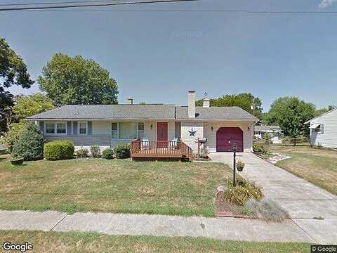 Nissley, MIDDLETOWN, PA 17057