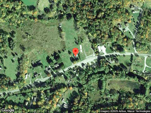 Roosevelt, WAYMART, PA 18472