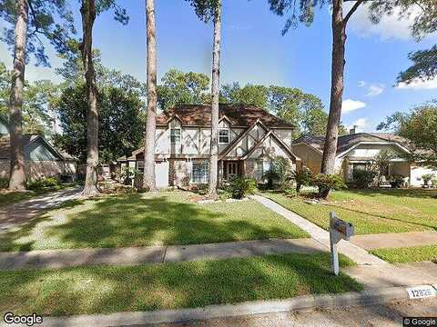 Raven South, CYPRESS, TX 77429