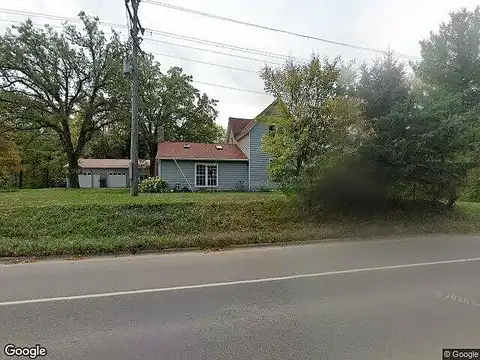 Highway 27, LITTLE FALLS, MN 56345