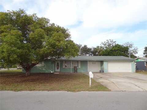 College Hill, HUDSON, FL 34667