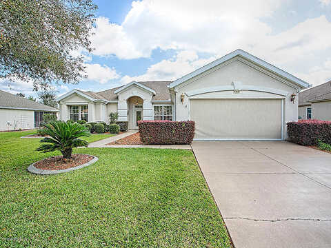 90Th, SUMMERFIELD, FL 34491