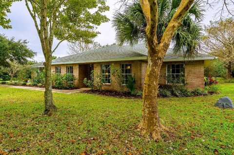 Country Circle, PORT ORANGE, FL 32128
