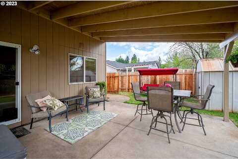 Jonmart, SALEM, OR 97306