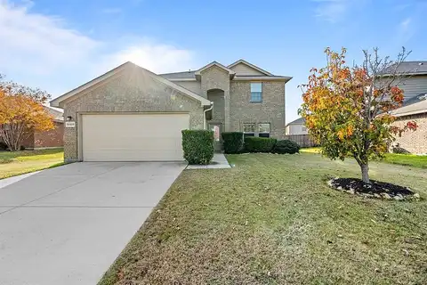 Worthington, RHOME, TX 76078