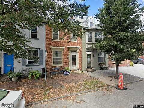 Boas, HARRISBURG, PA 17102