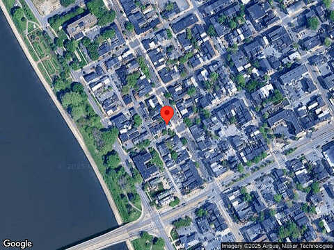Boas, HARRISBURG, PA 17102