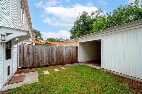 26Th, NORFOLK, VA 23508
