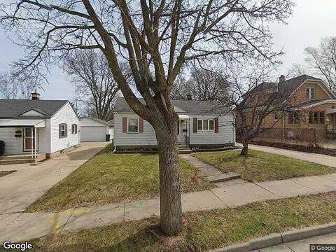 97Th, MILWAUKEE, WI 53214