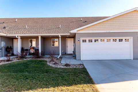 Sundance, BYRON, MN 55920