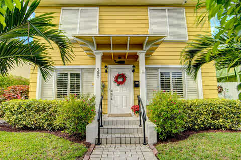 Palmway, Lake Worth, FL 33460