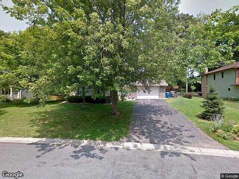 Flicker, SAINT PAUL, MN 55123