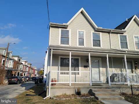 Walnut, HARRISBURG, PA 17103
