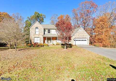 Westminister, FISHERSVILLE, VA 22939