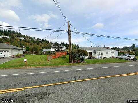Bradley, BURLINGTON, WA 98233