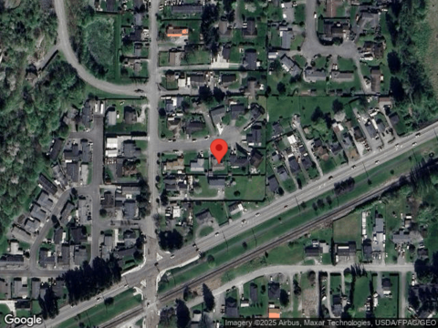 Bradley, BURLINGTON, WA 98233