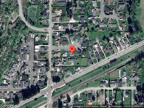 Bradley, BURLINGTON, WA 98233