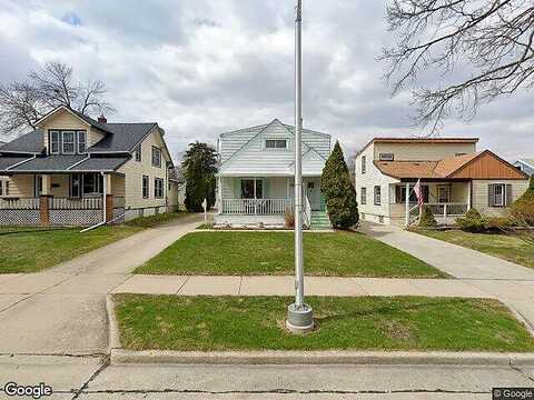 88Th, MILWAUKEE, WI 53214