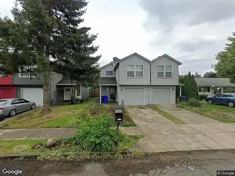 Woodward, PORTLAND, OR 97266