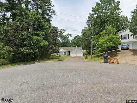 Colemans Bluff, WOODSTOCK, GA 30188