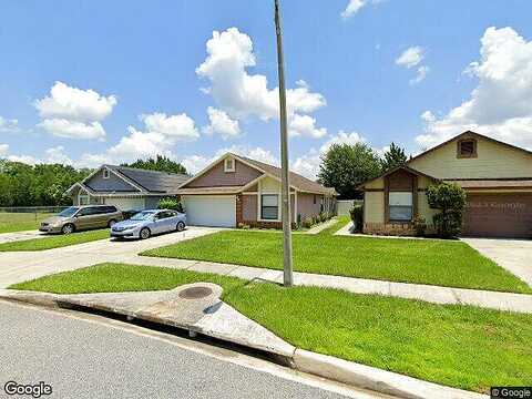Creekbottom, ORLANDO, FL 32825