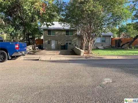 College, GATESVILLE, TX 76528