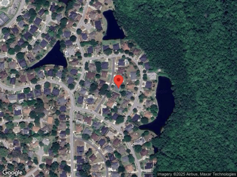 Hanson Creek, JACKSONVILLE, FL 32258