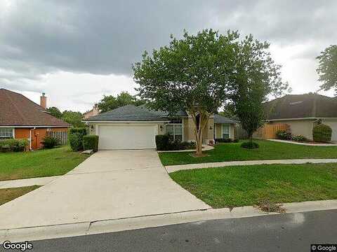 Hanson Creek, JACKSONVILLE, FL 32258